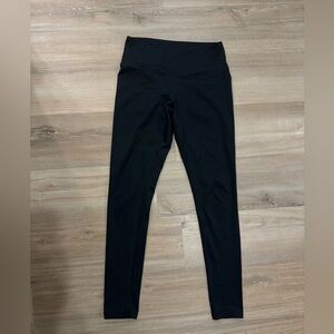 Zella Black Active Leggings